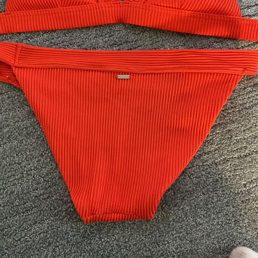 Red Bikini - image 3